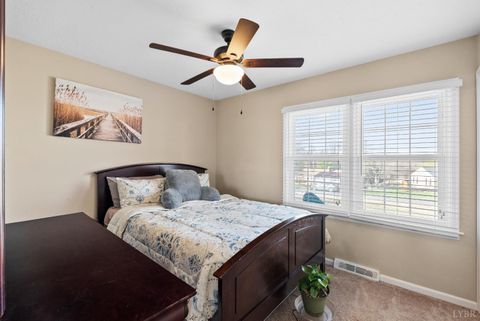 Tiny photo for 155 Lancaster Drive, Madison Heights, VA 24572 (MLS # 365018)