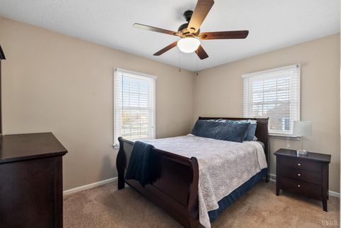 Tiny photo for 155 Lancaster Drive, Madison Heights, VA 24572 (MLS # 365018)