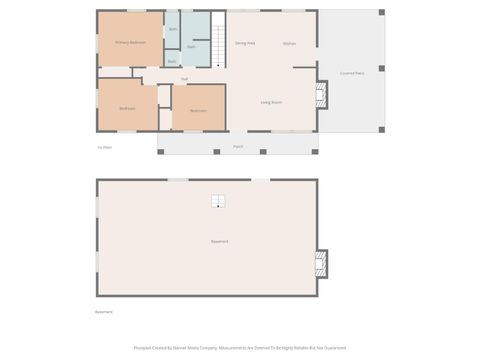 Tiny photo for 155 Lancaster Drive, Madison Heights, VA 24572 (MLS # 365018)