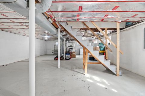 Tiny photo for 155 Lancaster Drive, Madison Heights, VA 24572 (MLS # 365018)