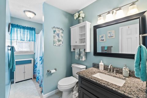 Tiny photo for 155 Lancaster Drive, Madison Heights, VA 24572 (MLS # 365018)