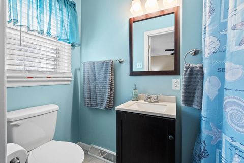 Tiny photo for 155 Lancaster Drive, Madison Heights, VA 24572 (MLS # 365018)