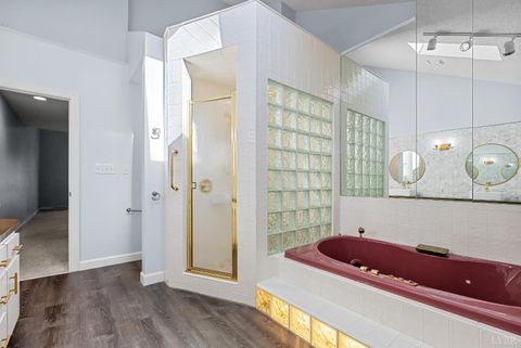 Tiny photo for 1078 Club Terrace, Forest, VA 24551 (MLS # 362975)