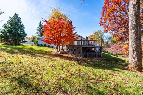 Tiny photo for 1078 Club Terrace, Forest, VA 24551 (MLS # 362975)