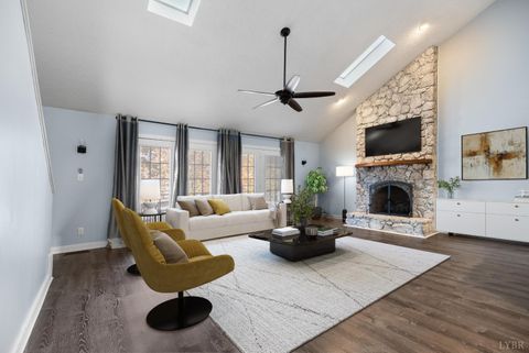 Tiny photo for 1078 Club Terrace, Forest, VA 24551 (MLS # 362975)