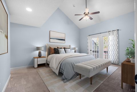 Tiny photo for 1078 Club Terrace, Forest, VA 24551 (MLS # 362975)