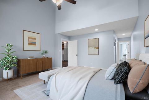 Tiny photo for 1078 Club Terrace, Forest, VA 24551 (MLS # 362975)