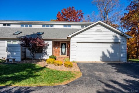 Photo of 1078 Club Terrace, Forest, VA 24551 (MLS # 362975)