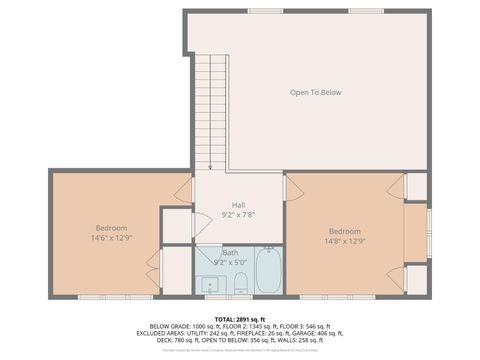 Tiny photo for 1078 Club Terrace, Forest, VA 24551 (MLS # 362975)