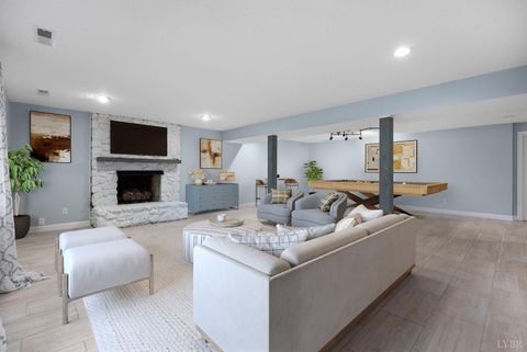 Tiny photo for 1078 Club Terrace, Forest, VA 24551 (MLS # 362975)