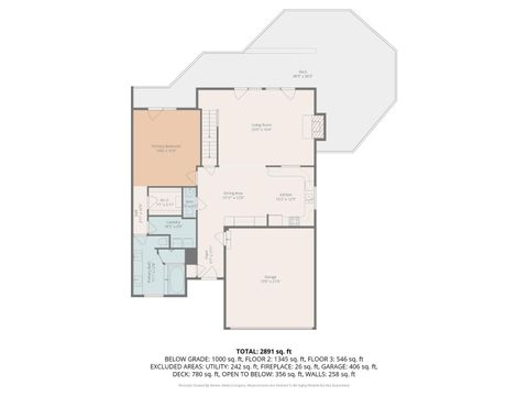 Tiny photo for 1078 Club Terrace, Forest, VA 24551 (MLS # 362975)