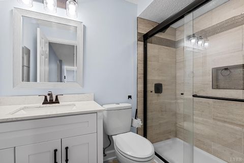 Tiny photo for 1078 Club Terrace, Forest, VA 24551 (MLS # 362975)