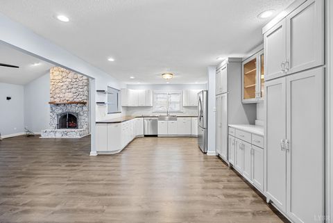 Tiny photo for 1078 Club Terrace, Forest, VA 24551 (MLS # 362975)