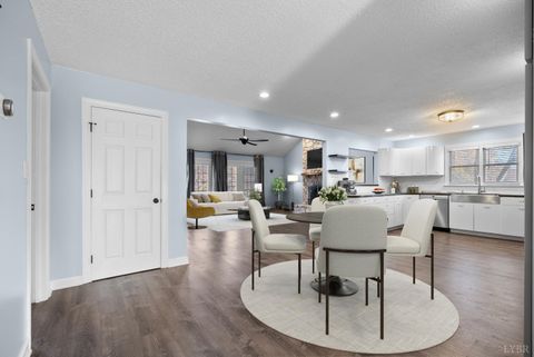 Tiny photo for 1078 Club Terrace, Forest, VA 24551 (MLS # 362975)