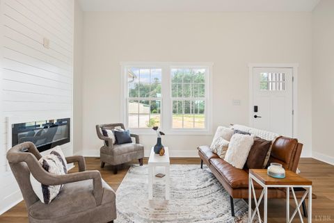 Tiny photo for 0 Fox Hall Dr, Amherst, VA 24521 (MLS # 365056)