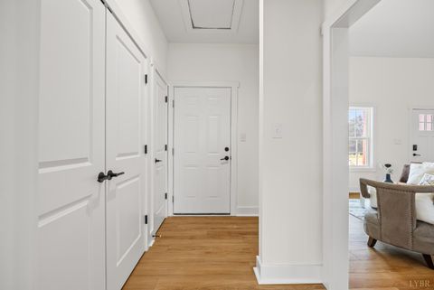 Tiny photo for 0 Fox Hall Dr, Amherst, VA 24521 (MLS # 365056)