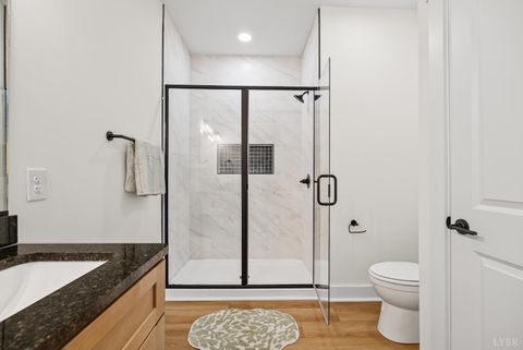 Tiny photo for 0 Fox Hall Dr, Amherst, VA 24521 (MLS # 365056)