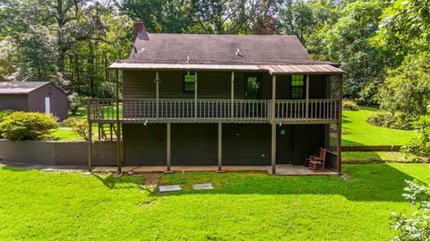 Tiny photo for 378 Watt Abbitt Road, Appomattox, VA 24522 (MLS # 361104)