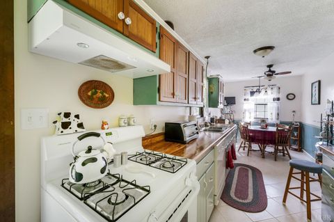 Tiny photo for 378 Watt Abbitt Road, Appomattox, VA 24522 (MLS # 361104)