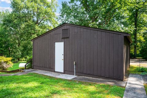 Tiny photo for 378 Watt Abbitt Road, Appomattox, VA 24522 (MLS # 361104)