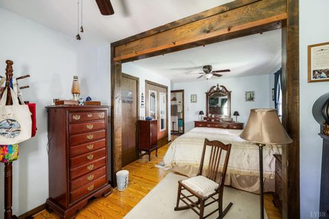 Tiny photo for 378 Watt Abbitt Road, Appomattox, VA 24522 (MLS # 361104)