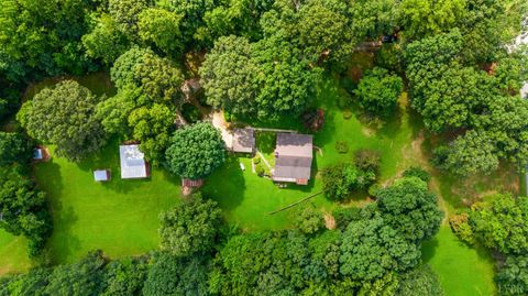 Tiny photo for 378 Watt Abbitt Road, Appomattox, VA 24522 (MLS # 361104)
