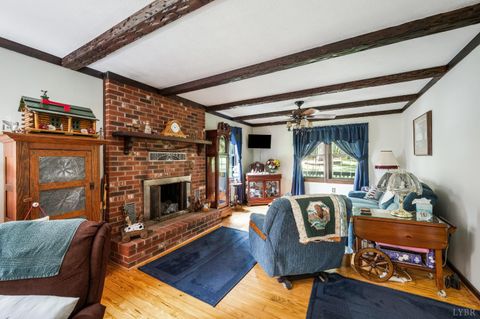 Tiny photo for 378 Watt Abbitt Road, Appomattox, VA 24522 (MLS # 361104)