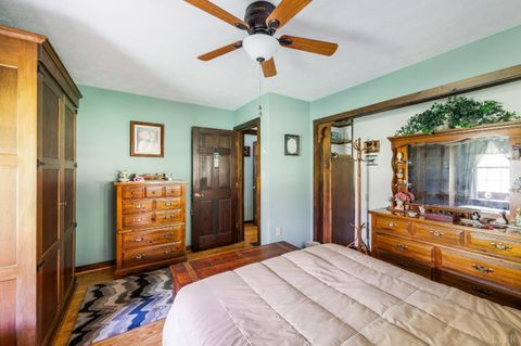 Tiny photo for 378 Watt Abbitt Road, Appomattox, VA 24522 (MLS # 361104)