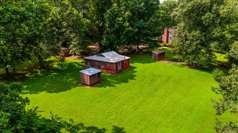 Tiny photo for 378 Watt Abbitt Road, Appomattox, VA 24522 (MLS # 361104)