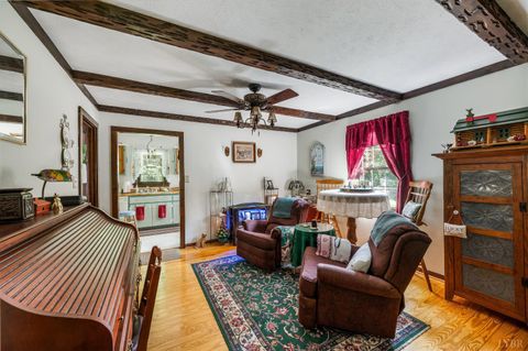 Tiny photo for 378 Watt Abbitt Road, Appomattox, VA 24522 (MLS # 361104)