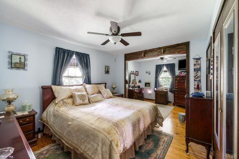 Tiny photo for 378 Watt Abbitt Road, Appomattox, VA 24522 (MLS # 361104)