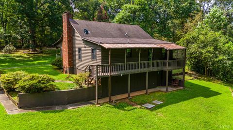 Tiny photo for 378 Watt Abbitt Road, Appomattox, VA 24522 (MLS # 361104)