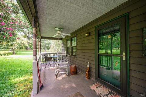 Tiny photo for 378 Watt Abbitt Road, Appomattox, VA 24522 (MLS # 361104)