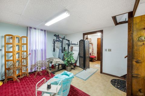 Tiny photo for 378 Watt Abbitt Road, Appomattox, VA 24522 (MLS # 361104)