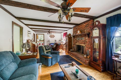 Tiny photo for 378 Watt Abbitt Road, Appomattox, VA 24522 (MLS # 361104)