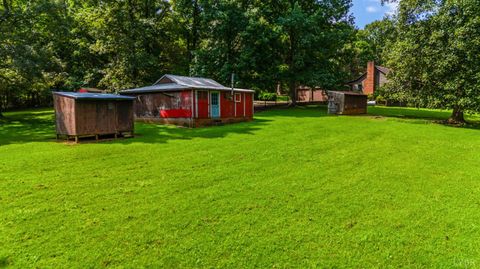 Tiny photo for 378 Watt Abbitt Road, Appomattox, VA 24522 (MLS # 361104)