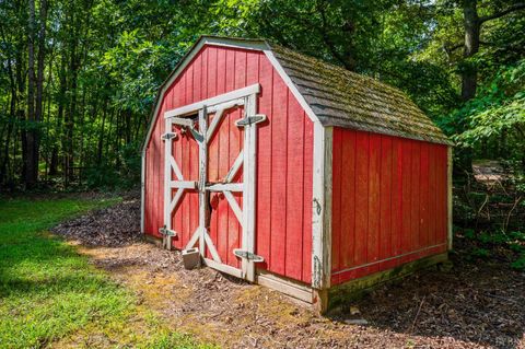 Tiny photo for 378 Watt Abbitt Road, Appomattox, VA 24522 (MLS # 361104)