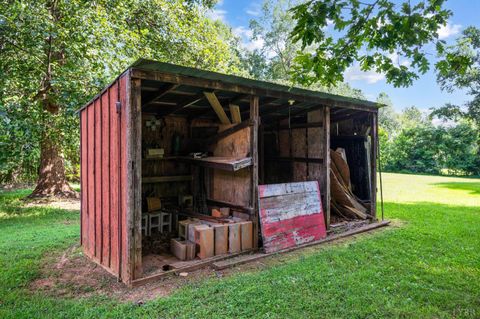 Tiny photo for 378 Watt Abbitt Road, Appomattox, VA 24522 (MLS # 361104)