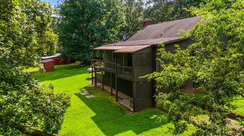 Tiny photo for 378 Watt Abbitt Road, Appomattox, VA 24522 (MLS # 361104)