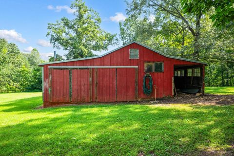 Tiny photo for 378 Watt Abbitt Road, Appomattox, VA 24522 (MLS # 361104)