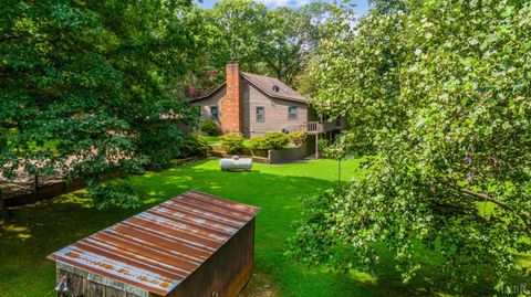 Tiny photo for 378 Watt Abbitt Road, Appomattox, VA 24522 (MLS # 361104)