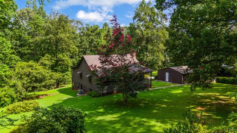 Photo of 378 Watt Abbitt Road, Appomattox, VA 24522 (MLS # 361104)