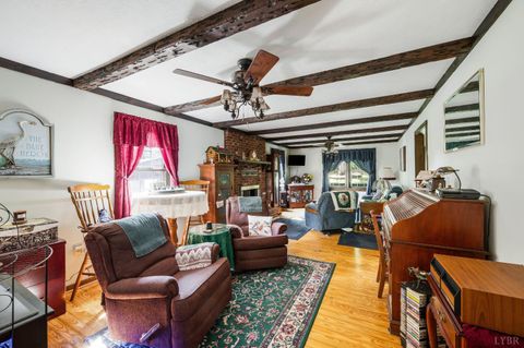 Tiny photo for 378 Watt Abbitt Road, Appomattox, VA 24522 (MLS # 361104)