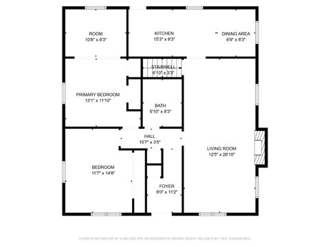 Tiny photo for 378 Watt Abbitt Road, Appomattox, VA 24522 (MLS # 361104)