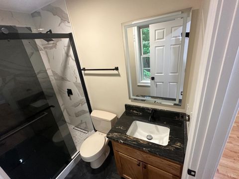 Tiny photo for 4469 Pumping station rd RD, Appomattox, VA 24522 (MLS # 366604)