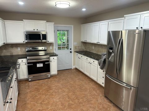 Tiny photo for 4469 Pumping station rd RD, Appomattox, VA 24522 (MLS # 366604)