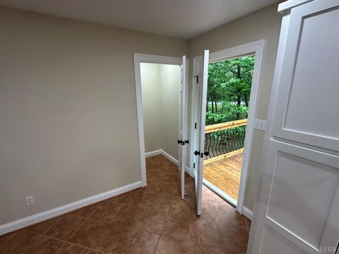 Tiny photo for 4469 Pumping station rd RD, Appomattox, VA 24522 (MLS # 366604)