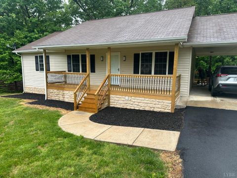 Tiny photo for 4469 Pumping station rd RD, Appomattox, VA 24522 (MLS # 366604)
