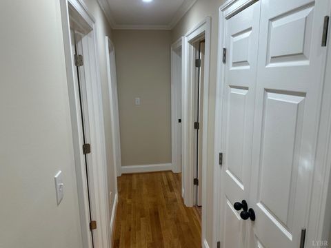 Tiny photo for 4469 Pumping station rd RD, Appomattox, VA 24522 (MLS # 366604)