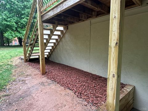 Tiny photo for 4469 Pumping station rd RD, Appomattox, VA 24522 (MLS # 366604)